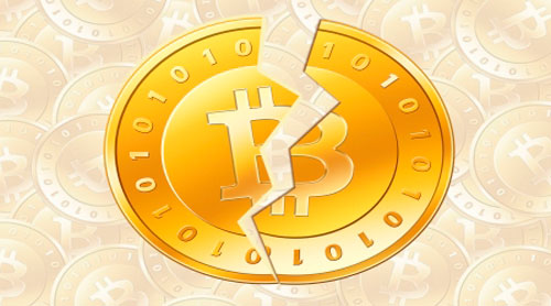 Cryptoff.net: В Китае Bitcoin объявлен вне закона