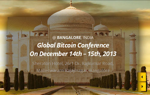 Cryptoff.net: Итоги декабрьской Биткоин конференции в Индии