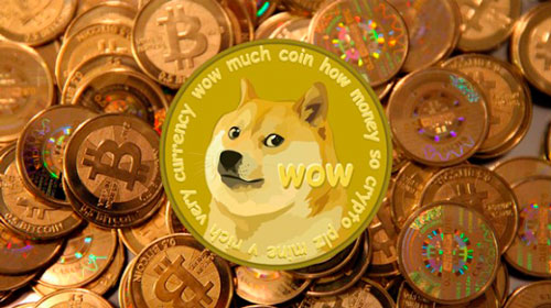 Cryptoff.net: Хакеры взломали DogeWallet и украли 21 млн DogeCoin