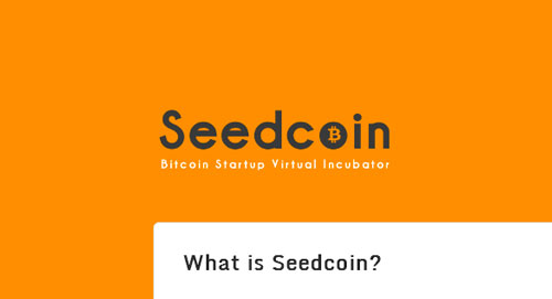 Cryptoff.net: Seedcoin проинвестирует азиатские BTC стартапы