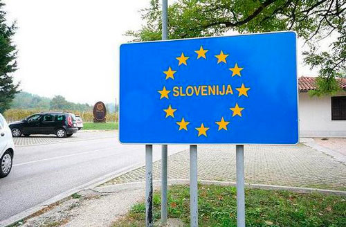Cryptoff.net: Словения обложит майнеров подоходным налогом