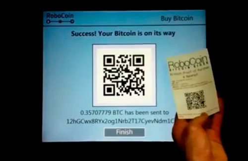 Cryptoff.net: Гонконг и Тайвань увидят Bitcoin ATM уже в январе