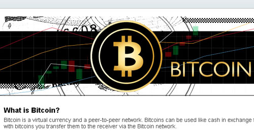 Cryptoff.net: Британский ритейлер Scan Computers принимает Bitcoin